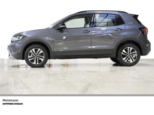 Volkswagen T-Cross ENERGY 1.0 TSI  (Mettmann)