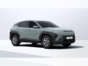 Hyundai KONA Hyundai KONA Leasingdeal 🔥 Bestellbar & kurzfristig verfügbar
