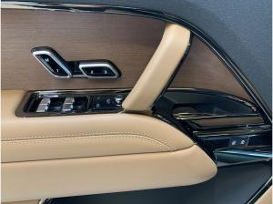 Land Rover Range Rover Sport Gaea Curation P635 SV (sofort verfügabar)