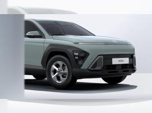Hyundai KONA Hyundai KONA Leasingdeal 🔥 Bestellbar & kurzfristig verfügbar