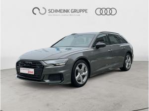 Audi A6 Avant 50 TFSI e quattro S line Sport Plus