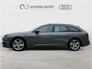 Audi A6 Avant 50 TFSI e quattro S line Sport Plus