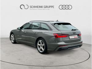 Audi A6 Avant 50 TFSI e quattro S line Sport Plus