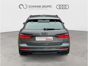 Audi A6 Avant 50 TFSI e quattro S line Sport Plus