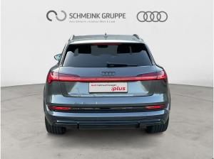 Audi e-tron S PANO MATRIX B&O LEDER 360° VOLL!