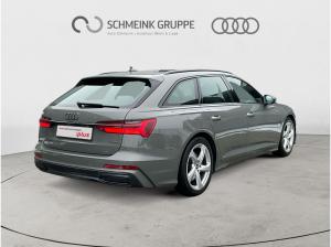 Audi A6 Avant 50 TFSI e quattro S line Sport Plus