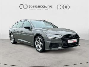 Audi A6 Avant 50 TFSI e quattro S line Sport Plus