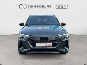 Audi e-tron S PANO MATRIX B&O LEDER 360° VOLL!
