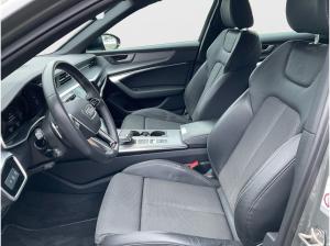 Audi A6 Avant 50 TFSI e quattro S line Sport Plus