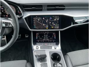 Audi A6 Avant 50 TFSI e quattro S line Sport Plus