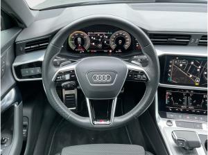 Audi A6 Avant 50 TFSI e quattro S line Sport Plus