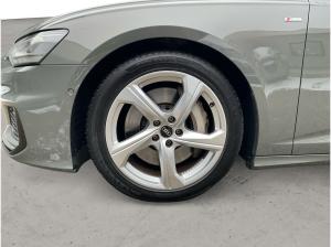 Audi A6 Avant 50 TFSI e quattro S line Sport Plus