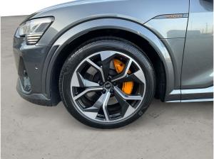 Audi e-tron S PANO MATRIX B&O LEDER 360° VOLL!