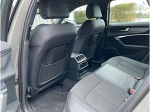 Audi A6 Avant 50 TFSI e quattro S line Sport Plus