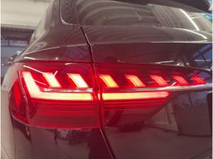 Audi A4 Avant 35 TFSI S line competition AHK LED Kamera Navi