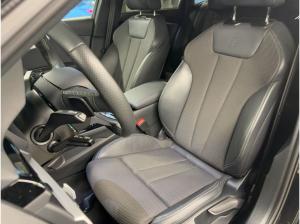 Audi A4 Avant 35 TFSI S line competition AHK LED Kamera Navi