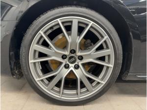 Audi A4 Avant 35 TFSI S line competition AHK LED Kamera Navi