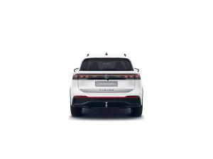 Volkswagen Tiguan R-Line 2.0 TDI 4Motion Navi HUD AHK APP