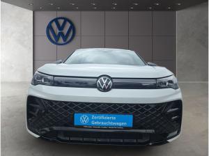 Volkswagen Tiguan R-Line 2.0 TDI 4Motion Navi HUD AHK APP