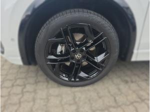 Volkswagen Tiguan R-Line 2.0 TDI 4Motion Navi HUD AHK APP