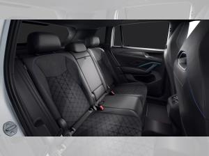 Volkswagen Tiguan R-Line 2.0 TDI 4Motion Navi HUD AHK APP