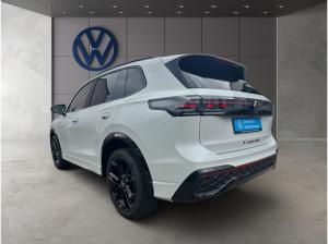 Volkswagen Tiguan R-Line 2.0 TDI 4Motion Navi HUD AHK APP
