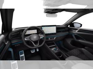 Volkswagen Tiguan R-Line 2.0 TDI 4Motion Navi HUD AHK APP