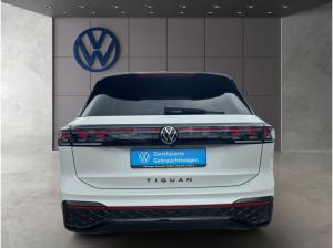 Volkswagen Tiguan R-Line 2.0 TDI 4Motion Navi HUD AHK APP