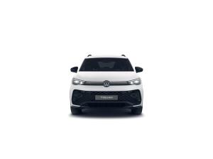 Volkswagen Tiguan R-Line 2.0 TDI 4Motion Navi HUD AHK APP