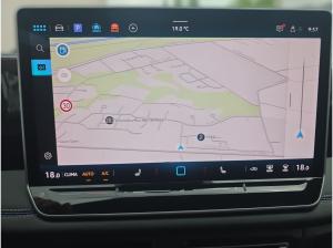 Volkswagen Tiguan R-Line 2.0 TDI 4Motion Navi HUD AHK APP