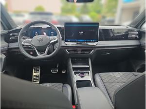 Volkswagen Tiguan R-Line 2.0 TDI 4Motion Navi HUD AHK APP