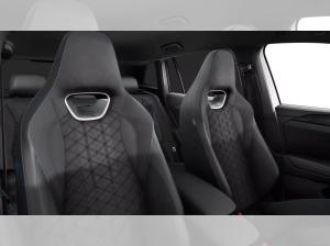 Volkswagen Tiguan R-Line 2.0 TDI 4Motion Navi HUD AHK APP