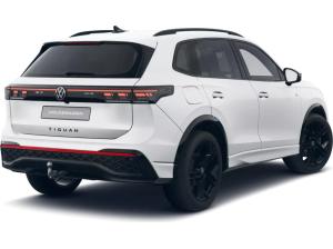Volkswagen Tiguan R-Line 2.0 TDI 4Motion Navi HUD AHK APP