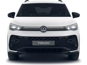 Volkswagen Tiguan R-Line 2.0 TDI 4Motion Navi HUD AHK APP