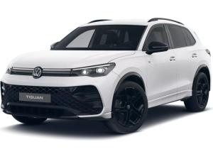 Volkswagen Tiguan R-Line 2.0 TDI 4Motion Navi HUD AHK APP