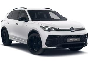 Volkswagen Tiguan R-Line 2.0 TDI 4Motion Navi HUD AHK APP