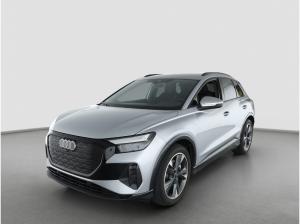 Audi Q4 e-tron 45 Advanced Navi AHK 20" SHZ Optik
