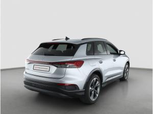 Audi Q4 e-tron 45 Advanced Navi AHK 20" SHZ Optik