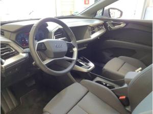 Audi Q4 e-tron 45 Advanced Navi AHK 20" SHZ Optik