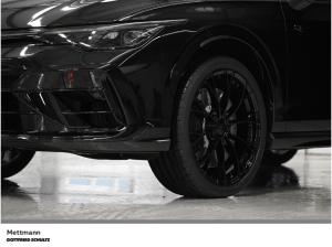 Volkswagen Golf R Black Edition 2.0 TSI 4MOTION  (Mettmann)