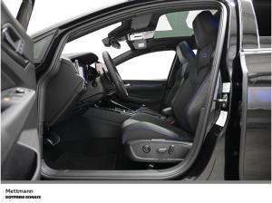 Volkswagen Golf R Black Edition 2.0 TSI 4MOTION  (Mettmann)