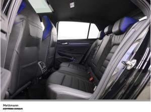 Volkswagen Golf R Black Edition 2.0 TSI 4MOTION  (Mettmann)