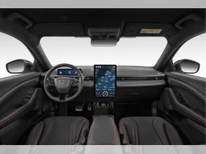 Ford Mustang Mach-E Std. Range*ACC*TWA*LED*WÄRMEPUMPE*SYNC