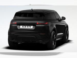 Land Rover Range Rover Evoque D165 Dynamic SE (sofort verfügbar)