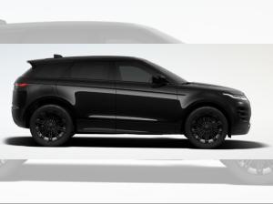 Land Rover Range Rover Evoque D165 Dynamic SE (sofort verfügbar)