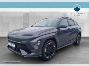Hyundai KONA Elektro N Line X*Technik*Glas-Schiebedach
