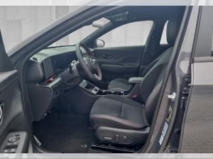 Hyundai KONA Elektro N Line X*Technik*Glas-Schiebedach