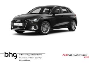 Audi A3 35 TFSI Sportback 🔥 *günstige Rate *sofort verfügbar