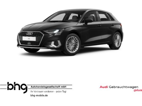 Audi A3 35 TFSI Sportback 🔥 *günstige Rate *sofort verfügbar