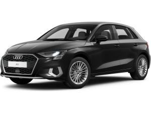 Audi A3 35 TFSI Sportback 🔥 *günstige Rate *sofort verfügbar